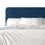 Lit tapissier en velours -782581430-782581434