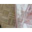 Tapis oriental moderne saumon noué à la main 10 pi 1 po x 14 po avec soie 52F402E8C2584AD9B9510DD49A56BA05