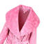Peignoir en molleton Madira-416578401