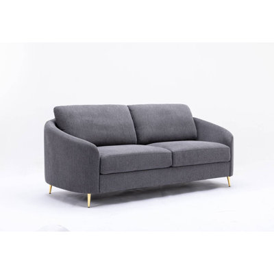 Yuina Linen Sofa