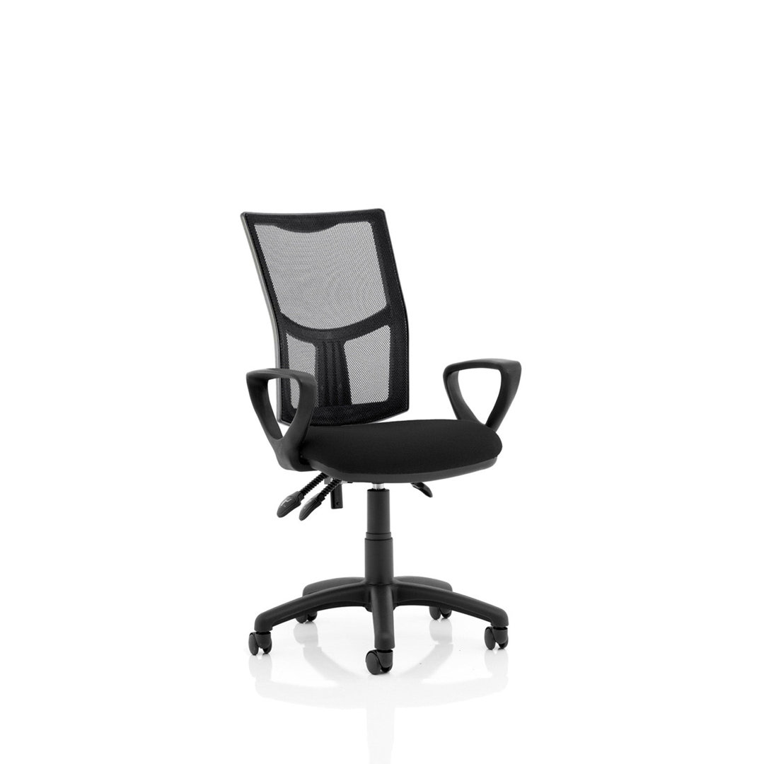 Eclipse Plus Mesh Desk Chair