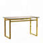 Table de salle à manger Minimalist-1929171841