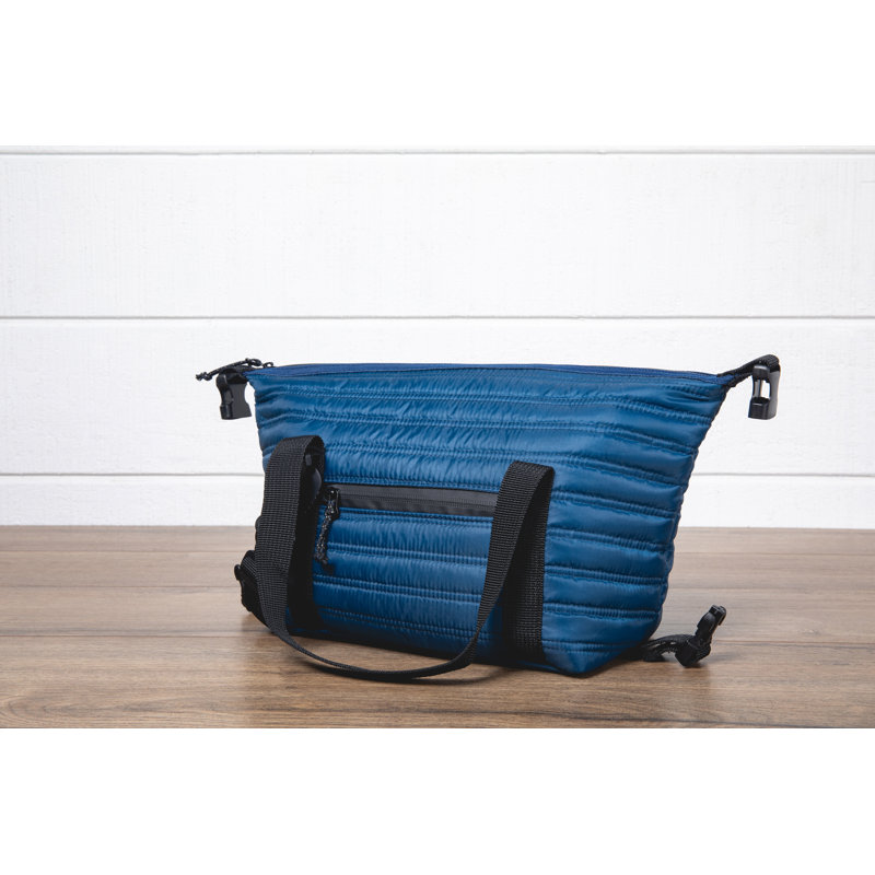 Sac fourre-tout Midpoint, Bleu marine