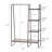 IRIS Multi-Shelf Metal Garment Rack-150376499