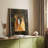 Divine Grace II -Custom Wrapped Gallery Cavas