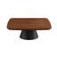 Ensemble de tables basses 2 pièces Duncan