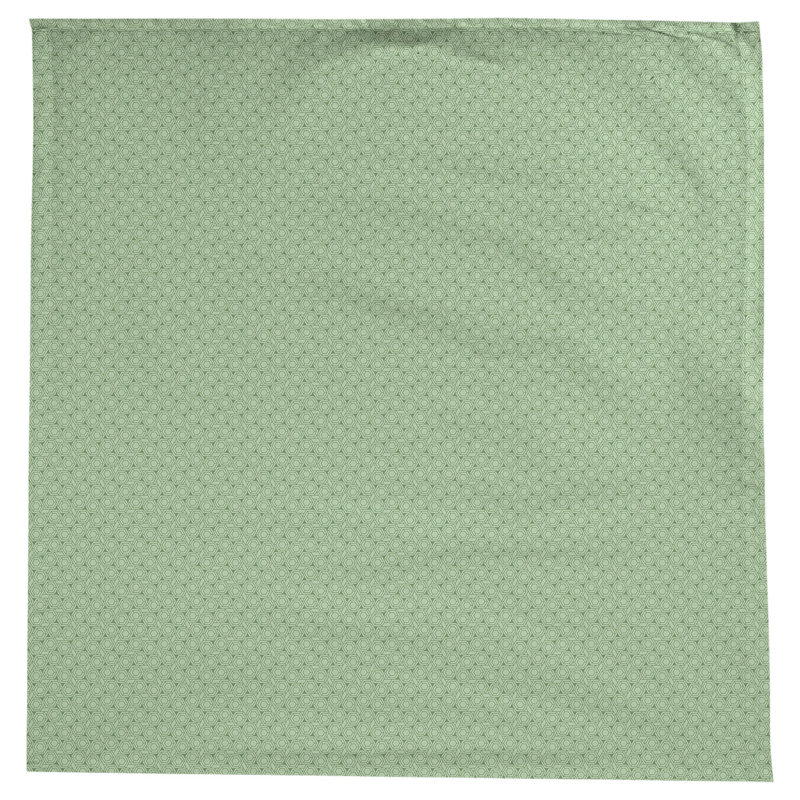 Nappe Leffel, Vert