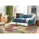 Abstract Area Rug