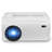 Impecca USA 2800 Lumens Portable Projector with Remote Included