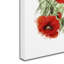 Armand «Poppies», reproduction sur toile-21646333
