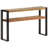 Console Table  Rough Wood-687780702-797286339