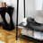 17.72'' Metal Clothing Rack-1060144265