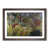 Walnut Framed selected