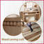 Table basse Rustic Farmhouse