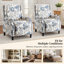 Fauteuil inclinable manuel standard-1760389911