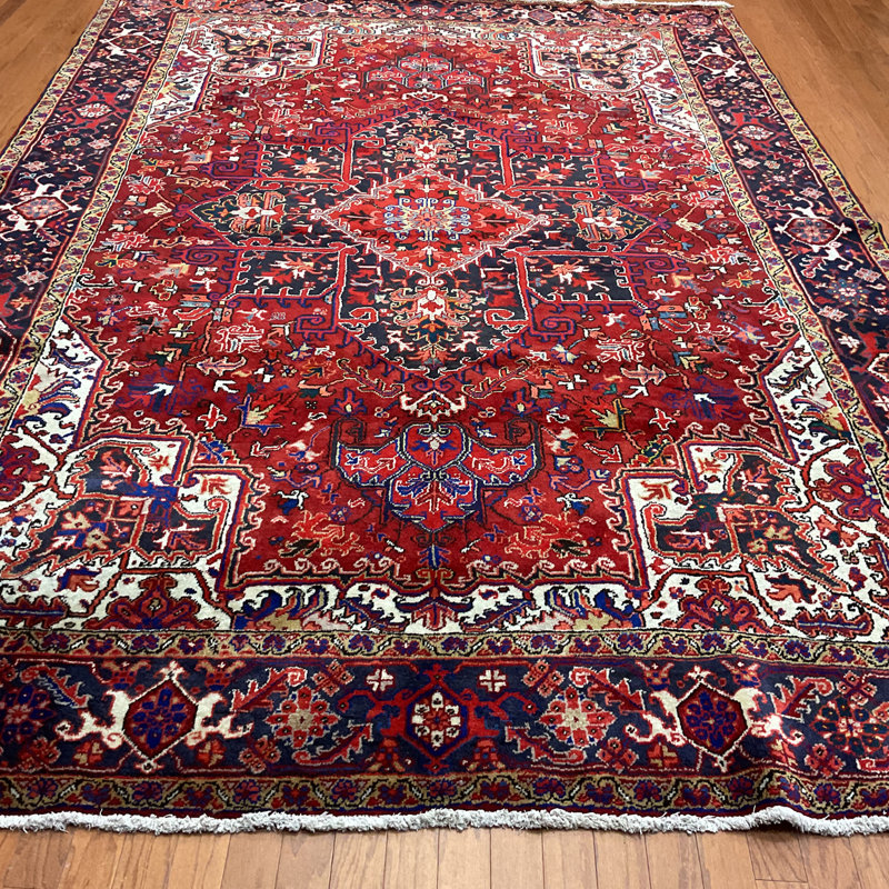 Tapis Heriz Herat