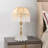 Jakaira Bedside Table Lamp