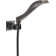 Dryden Single-Spray Wall Mount Hand Held Shower with Hose