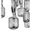 24 - Light Flush Mount