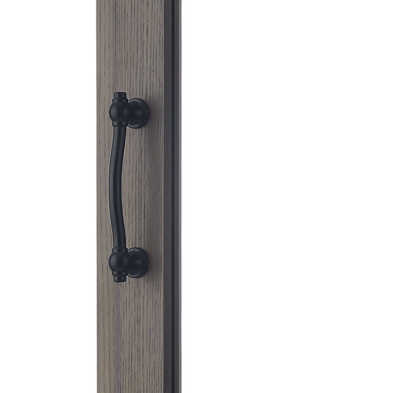 Brenda Bathroom Storage Furniture Set