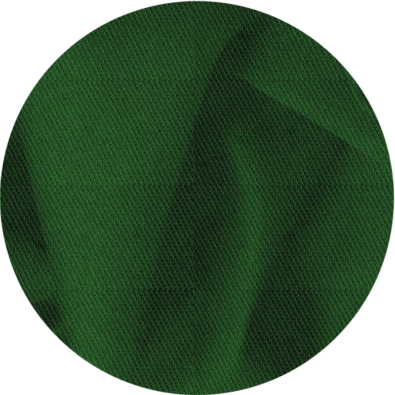 Indoor Rug, Round 5'