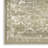 Burnie Oriental Olive Area Rug-1675877338