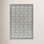 Florence Hand Tufted Wool Floral Blue Area Rug