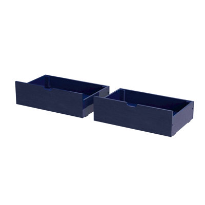 Borg Underbed Storage Drawers