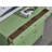 Versatile 3-Drawer 3-Door Entryway Accent Cabinet