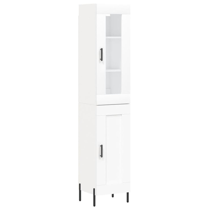 Storage Cabinet