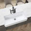 37'' L Single Bowl Fireclay Kitchen Sink
