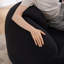 Causeuse Curved-1137413491