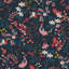 Floral Wallpaper Double Roll
