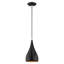 Schultz 1 - Light Single Pendant-1848050532