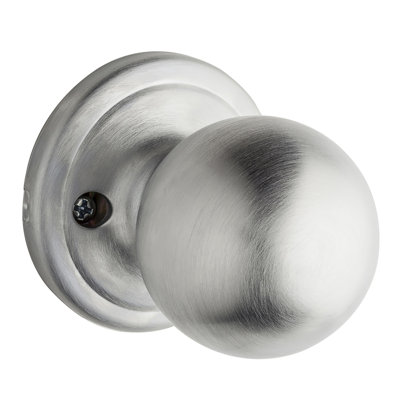 Circa Single Dummy Door Knob