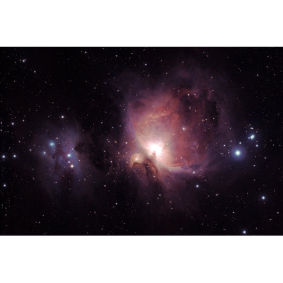 " Orion Nebula - M42 "