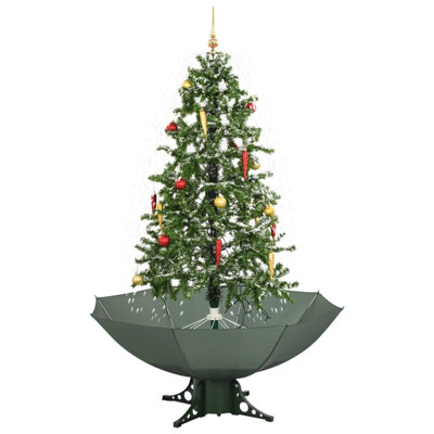 Artificial Christmas Tree