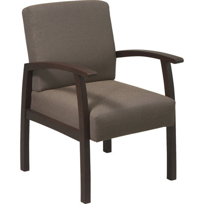 Sammie Deluxe Guest Reception Chair