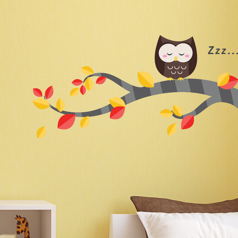 Wall Decal