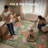 Kaldi Washable American Country Floral Rug Vintage Farmhouse Style Floor Mat-1361935205