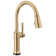 Renaldi Touch2O Kitchen Sink Faucet with Touchless Technology