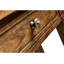 Casually Country Solid Wood Console Table-39862074
