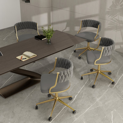 Christal Task Chair
