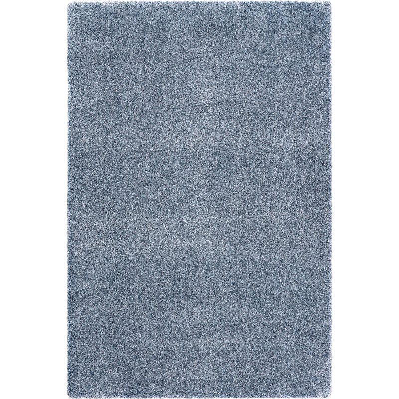 Avgoustinos Solid Colour Area Rug, Rectangle 67 x 133cm