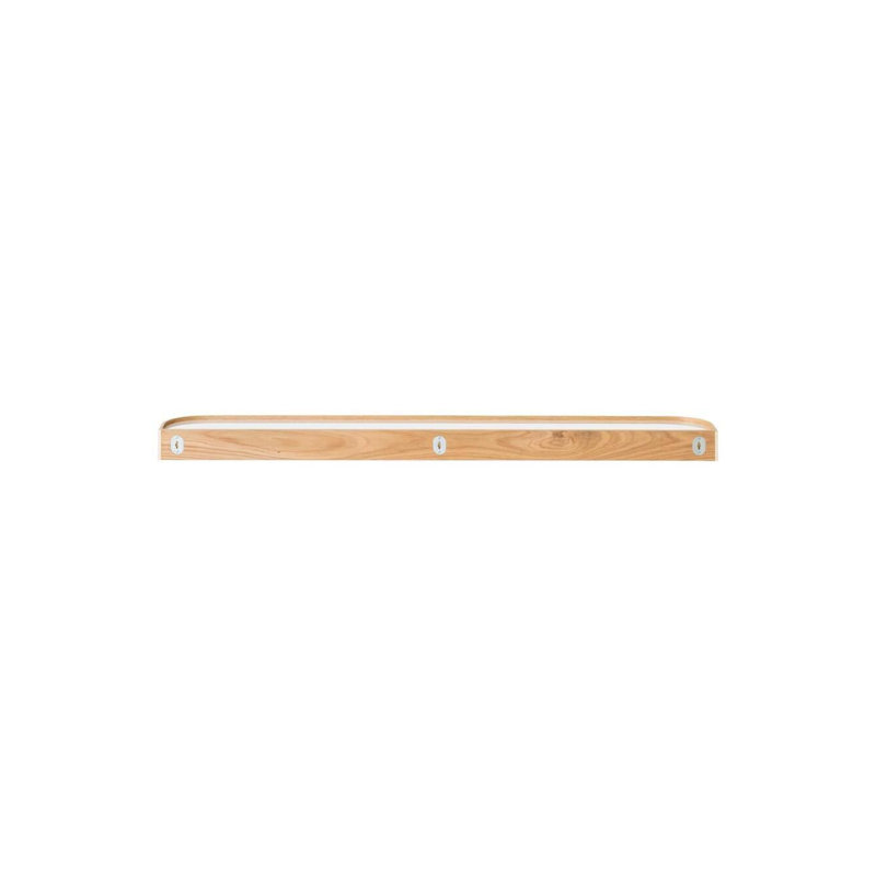 Epoch Shelf, 150, Natural Oak/Fog, Natural Oak/Fog
