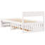 Losurdo Solid Wood Bed-315125629-315125376