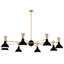 Clare Chandelier-574836992-574836998-574837004