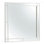 Basic Modern Accent Mirror - Home Decoration
