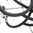 Margo 12 - Light Dimmable Globe Chandelier