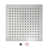 Satin Nickel selected